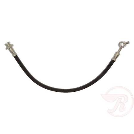 Raybestos BRAKE HARDWARE AND CABLES OEM OE Replacement 1560 Inch Length BH384180